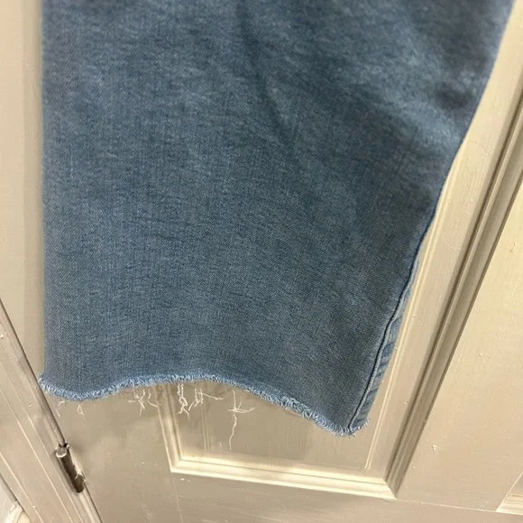 Mother Denim Jeans - Picture 7 of 9